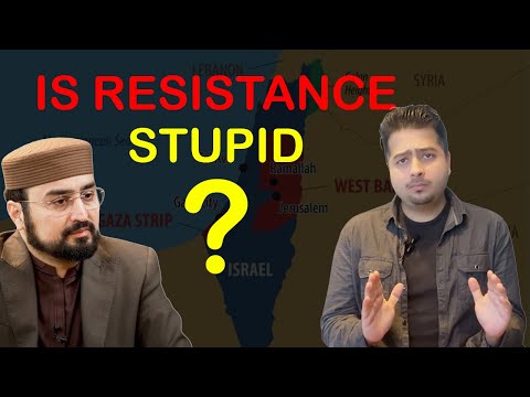 Ceasefire Finally | Response to Hassan Ilyas on Falasteen Issue | Dialogue Ep 04