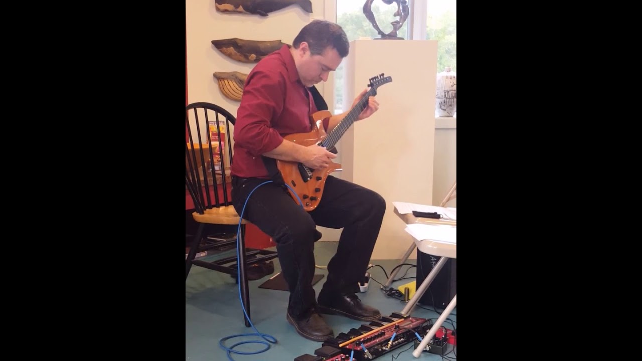 Wednesdays' Wisdom  Jesse Langen