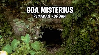 Explore Goa Misterius Yang Memakan 6 Wisatawan di Pantai Selatan Jawa!