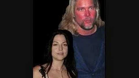 Kevin and Heather Callaway Nash