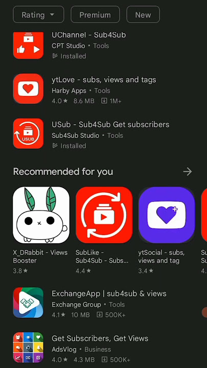 App How to increase YouTube subscribers |  subscriber Kaise banaen  #subscribekaisebadhaye