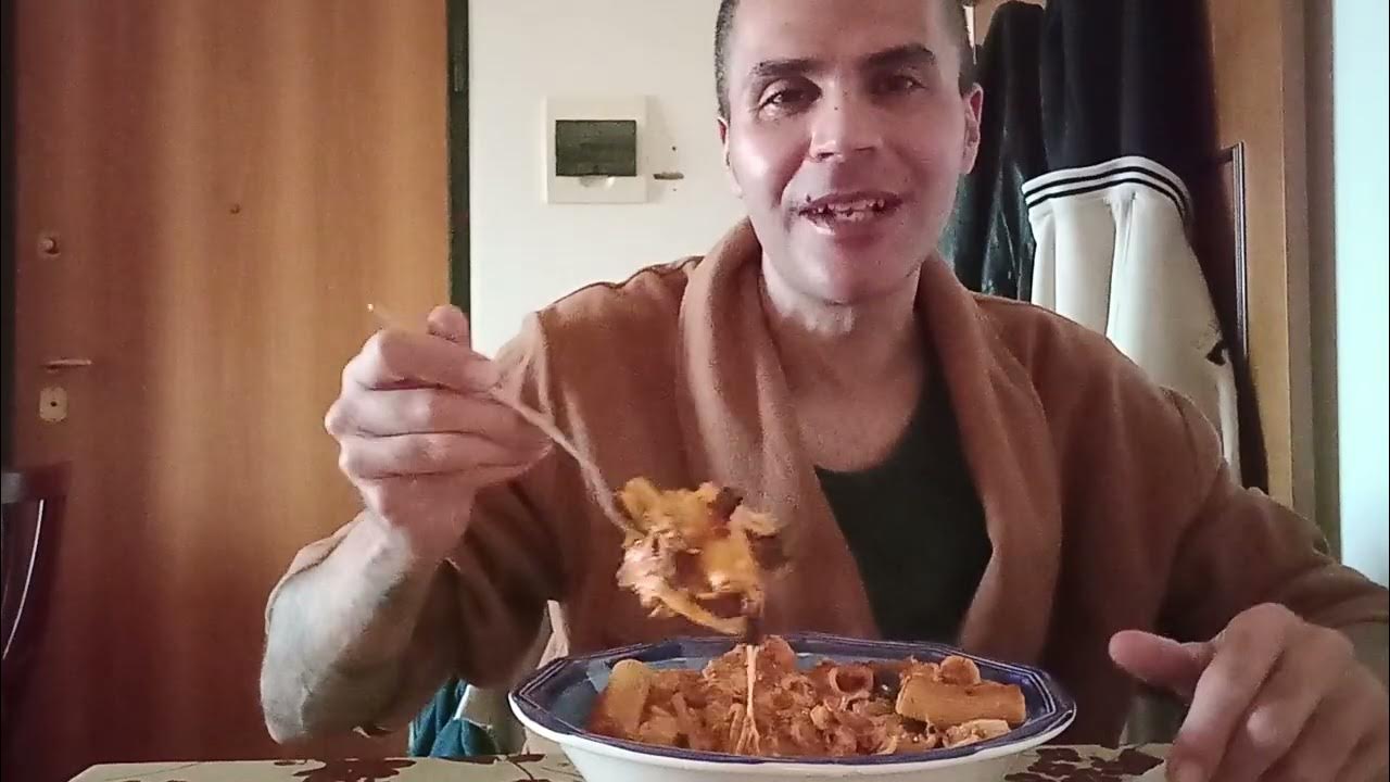 Pasta al forno YouTube