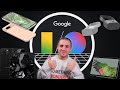 Pixel fold 2 pixel 8a les tablettes lia et la vr google io 2024