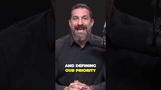 Focus on a single priority: your learning Goal