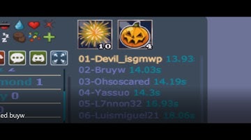 Transformice - Devilish & Bruyw (LEGEND) | 2021