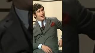 Dave Allen  Playboy Club