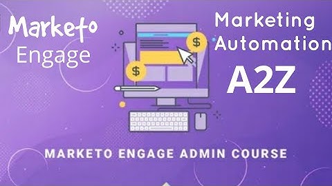 What is Marketo ? Marketo Engage Review & Marketo Marketing Automatiom