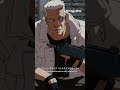 ゴーストのない人形は哀しいもんだぜ #ghostintheshell #anime #shorts