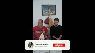 Kemaneci Rıfat & Samet Manoğlu Sakaryada Meyhaneye Oturdum