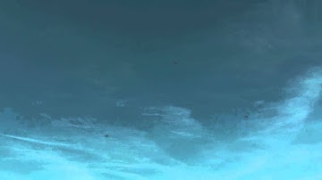 UAV formation flight