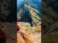 Guess look at this place Dangerous place but so beautiful 😍 #explordir