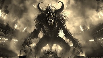 Rime of the Ancient Mariner (Live in New Jersey 14 March 2008) Iron Maiden Full Video
