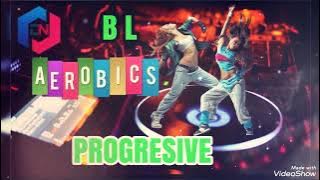 MUSIK AEROBIK//BODY LANGUAGE//PROGRESIVE
