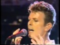 David Bowie - Later With Jools Holland 2 December 1995