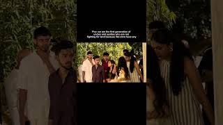 We Are That Uncles And Aunties