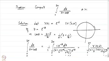 Problem - Session #swayamprabha #CH38SP