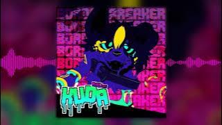 Kuda - border:breaker (2023 Full Album)