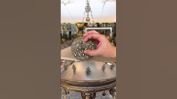 Gạt tàn thềm thừ #đồcổ #phongthuy #doxua