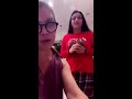 Gracias Dios por permitirnos vivir estos cambios con Gabriella!
