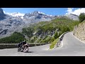 2020 Italie Les Dolomites à moto