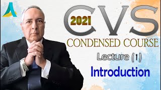 Dr.Nagy - CVS Course 2021 - Lecture (1) - Introduction