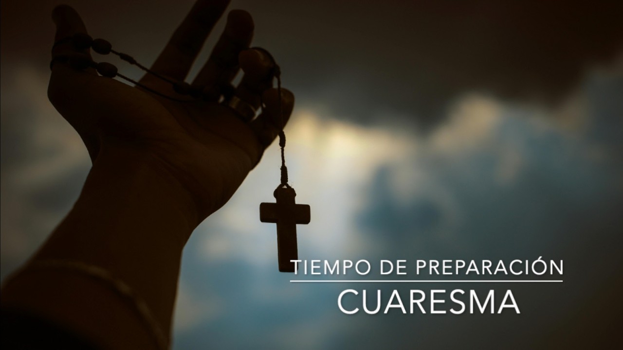 Oracion por las familias: Cuaresma-limosna