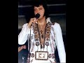 ♫Elvis Presley♫Reconsider Baby♫Live Charlotte, NC February 21, 1977 Monday Evening♫