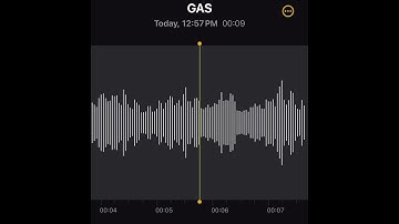 Chief Keef - GAS (CDQ Snippet)