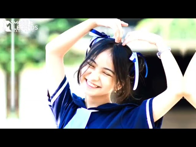 Leleyspam (Yamete Kudasai) Mlbb intro | mlbb class=