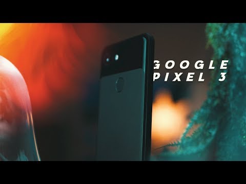 Video: Was ist eine Pixelnotch?