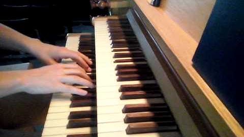 Universal Studios - New Intro - Pipe Organ