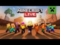 Minecraft LIVE🔴Survival Gameplay Stream | Building & Exploration #minecraft #shorts #live #gaming