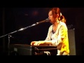 上田マユミ 2012年7月20日 @難波Mele