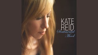 Video thumbnail of "Kate Reid - Dreamer"