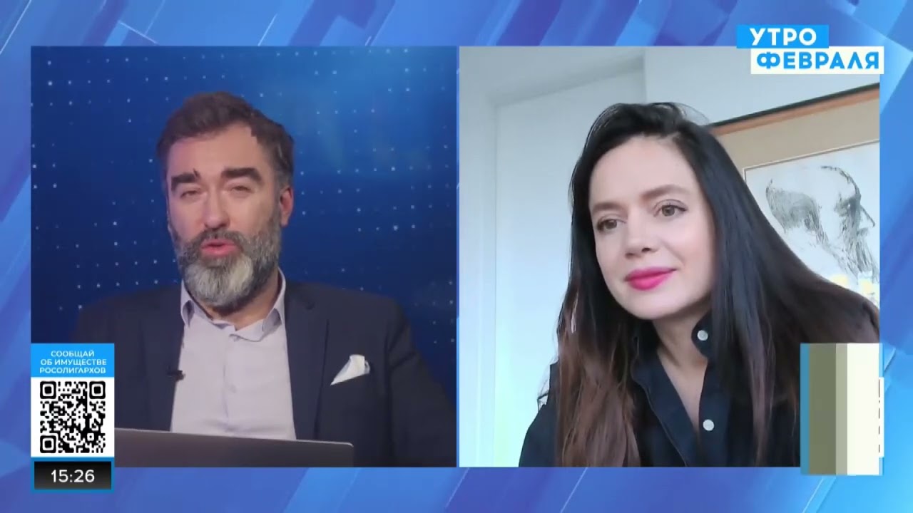 Гомофобная истерия в РФ: Киркоров будет принесен в жертву А Баскова ...