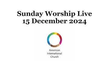 Nativity Play on the 3rd Sunday of Advent – 15  December 2024