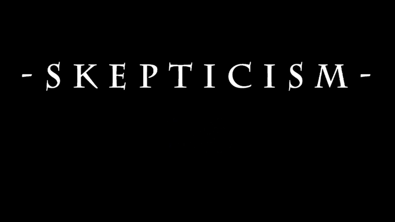 Watch SKEPTICISM - You (subtitulado) on YouTube Watch SKEPTICISM - You (subtitulado) on YouTube