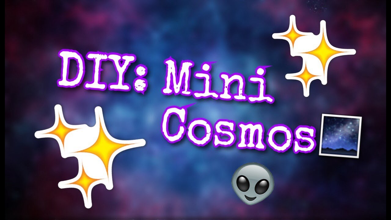 MINI COSMOS