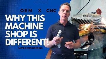 Discover the Ultimate Engineering Shop | Cutting-Edge Technology, Expertise, and More!