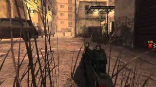 COD4: Some Hardcore Search and Destroy