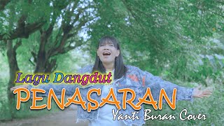 DANGDUT PENASARAN//YANTI BURAN COVER//OFFICIAL MV 2023