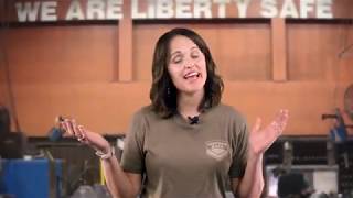 The Best Home and Gun Safe Warranty — Liberty Safe’s Lifetime Safe Warranty