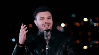 Mahoor Bagheri - Yalda (Official Music Video)