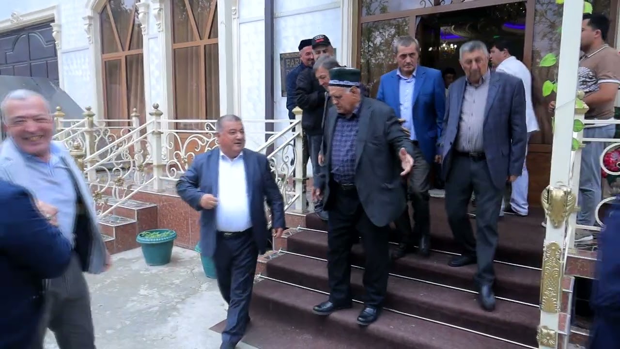 Maruf Bozorov zodruz 2-qism   04 05 2024