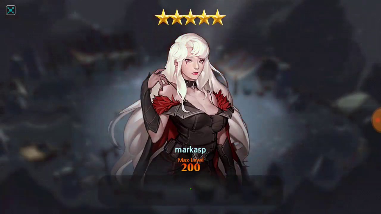 Man Or Vampire gameplay for Android