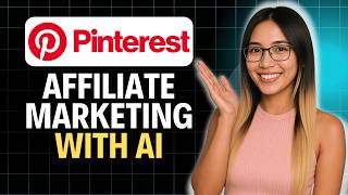 Pinterest Affiliate Marketing with Ai - 2026 Blueprint