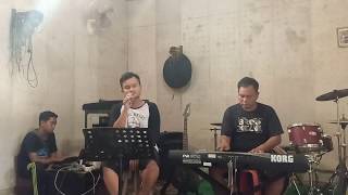 Pamer Bojo Versi Bossanova (cover)