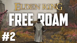 Elden Ring - Free Roam 2