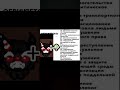 Очень жесткое дуо #epic #shorts #edit #мем #memes #tboi #tboir #tboirepentance самий лудший монтаж