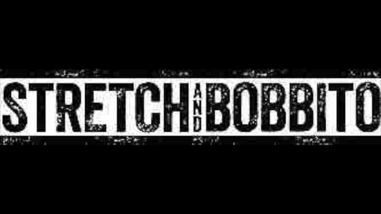 STRETCH ARMSTRONG X BOBBITO - LIVE ON WKCR (7/25/96) - YouTube